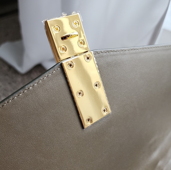 Authentic DeMellier Montreal in discontinued Olive green - Picture 13 of 17